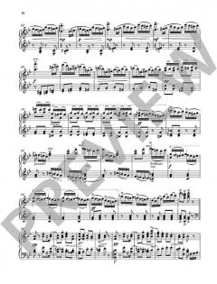 Nussknacker-Suite op. 71a von Peter Iljitsch Tschaikowsky (Download) 