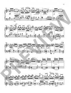 Nussknacker-Suite op. 71a von Peter Iljitsch Tschaikowsky (Download) 