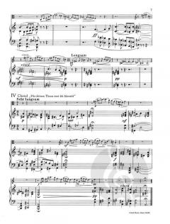 Trauermusik von Paul Hindemith (Download) 