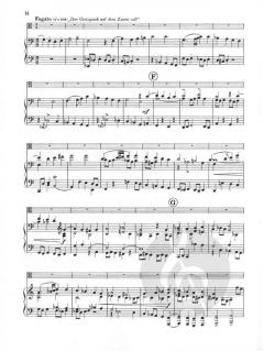 Der Schwanendreher von Paul Hindemith (Download) 