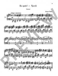 Pittoresken von Ernst Fischer (Download) 