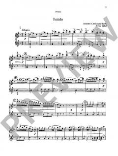 Vierhändiges Klassikerbuch (Download) 