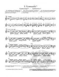 Moderne Akkordeontechnik 1 von Curt Mahr (Download) im Alle Noten Shop kaufen