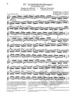 Moderne Akkordeontechnik 1 von Curt Mahr (Download) im Alle Noten Shop kaufen