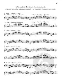 Moderne Akkordeontechnik 1 von Curt Mahr (Download) im Alle Noten Shop kaufen