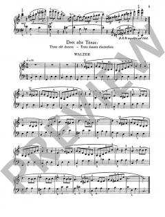 Leichte Tänze Band 2 von Mátyás Seiber (Download) 