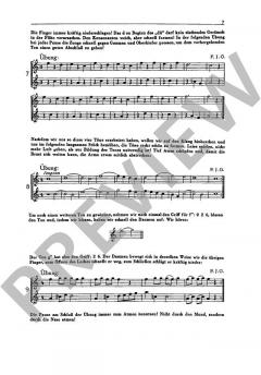 Schule für die Altblockflöte von Franz Julius Giesbert (Download) im Alle Noten Shop kaufen