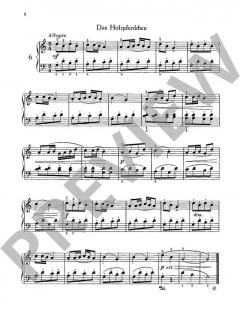 Allerlei Spielzeug von Georges Frank Humbert (Download) 