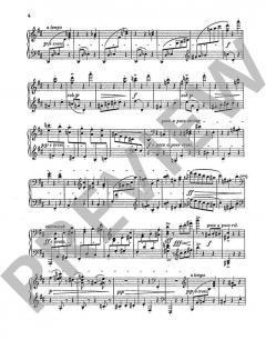 Gespenster op. 34 von Joseph Haas (Download) 