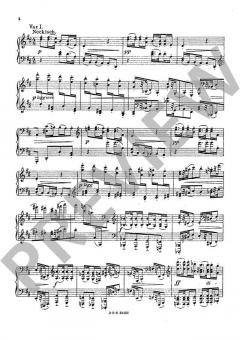 Eulenspiegeleien op. 39 von Joseph Haas (Download) 