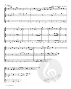 Tänze alter Meister (Download) 