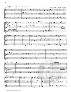 Tänze alter Meister (Download) 