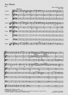 Ave Maria (Franz Aumann) 