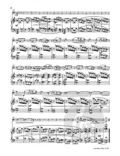 3 leichte Stücke von Paul Hindemith (Download) 