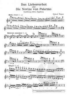 Orchesterschule für Geiger Band 3 (Download) 