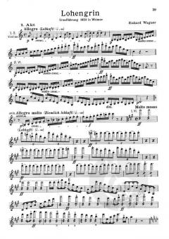 Orchesterschule für Geiger Band 3 (Download) 