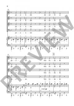 O Fortuna - Nr. 1 aus Carmina Burana von Carl Orff (Download) 