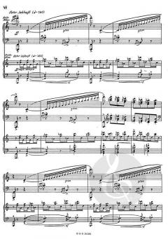 Konzert für Klavier und Orchester von Helmut Degen (Download) im Alle Noten Shop kaufen