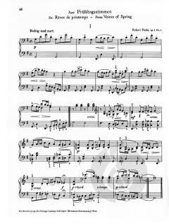 4-händiges Vortragsbuch 2 von Heinz Schüngeler (Download) 