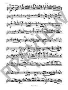 Streichquartett c-Moll op. 26 von Hermann Schroeder (Download) im Alle Noten Shop kaufen