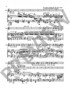 Die tote Stadt op. 12 von Erich Wolfgang Korngold (Download) 