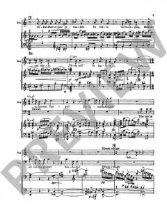 Die tote Stadt op. 12 von Erich Wolfgang Korngold (Download) 