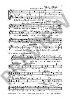 Christnacht op. 85 von Joseph Haas (Download) 