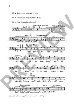 Christnacht op. 85 von Joseph Haas (Download) 
