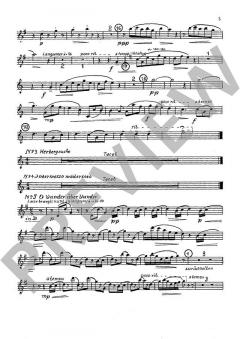 Christnacht op. 85 von Joseph Haas (Download) 