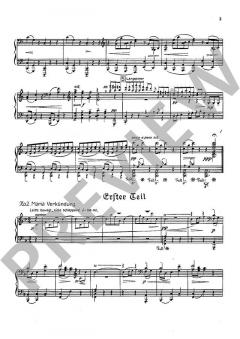 Christnacht op. 85 von Joseph Haas (Download) 