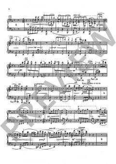 Christnacht op. 85 von Joseph Haas (Download) 