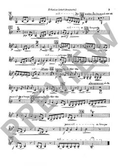 Christnacht op. 85 von Joseph Haas (Download) 