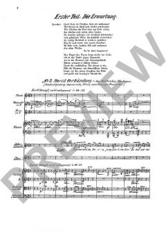 Christnacht op. 85 von Joseph Haas (Download) 