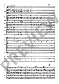 Symphonie in Es von Paul Hindemith (Download) 