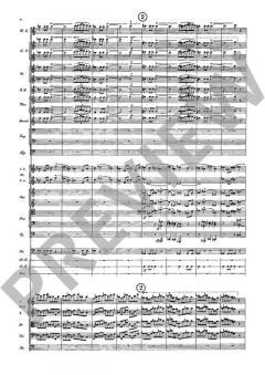 Symphonie in Es von Paul Hindemith (Download) 