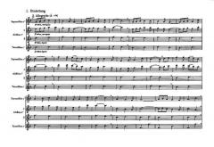 Die Weihnachtsgeschichte von Carl Orff (Download) 