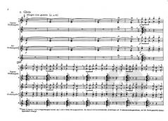 Die Weihnachtsgeschichte von Carl Orff (Download) 