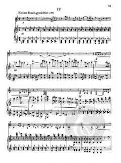 Sonate in B von Paul Hindemith (Download) 