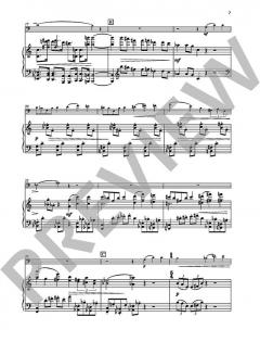 Sonate von Paul Hindemith (Download) 