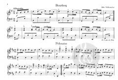 Notenbuch für Wolfgang von Leopold Mozart (Download) 