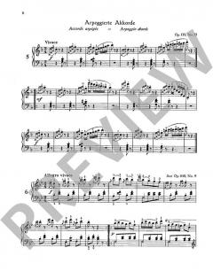 Der praktische Czerny 3 von Carl Czerny (Download) 