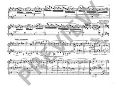 Passacaglia e Fuga op. 42 von Flor Peeters (Download) 