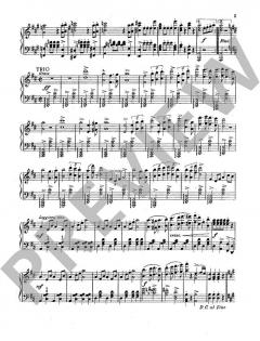 Das goldene Marschbuch Band 1 (Download) 