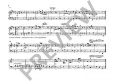 Notenbuch für Nannerl von Leopold Mozart (Download) 