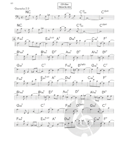 The Latin Bass Book (Chuck Sher) 