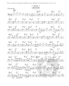 The Latin Bass Book (Chuck Sher) 