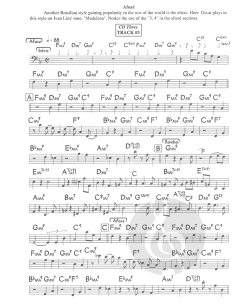 The Latin Bass Book (Chuck Sher) 