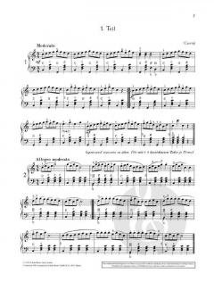 Schule der Geläufigkeit 1 von Karl Kühn (Download) 