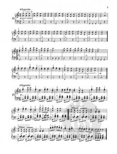 Schule der Geläufigkeit 1 von Karl Kühn (Download) 