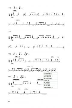 Snare Drum Technik 4: Wirbel (Jürgen Peiffer) 